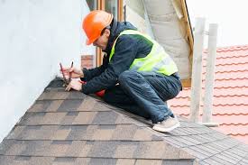 Best Commercial Roofing Services  in Mill Creek East, WA